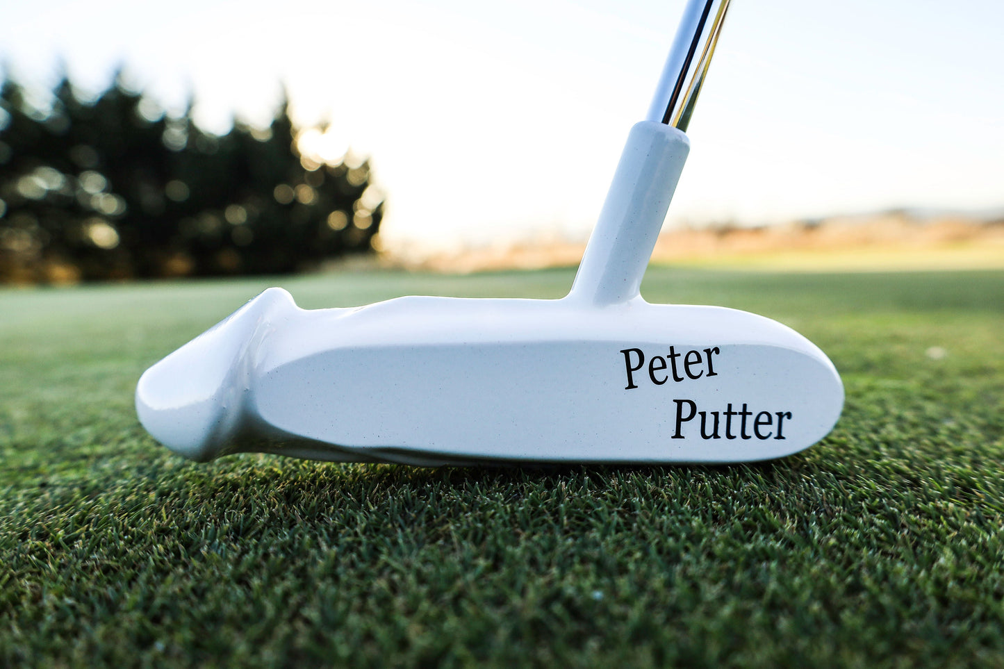8 Peter Putters