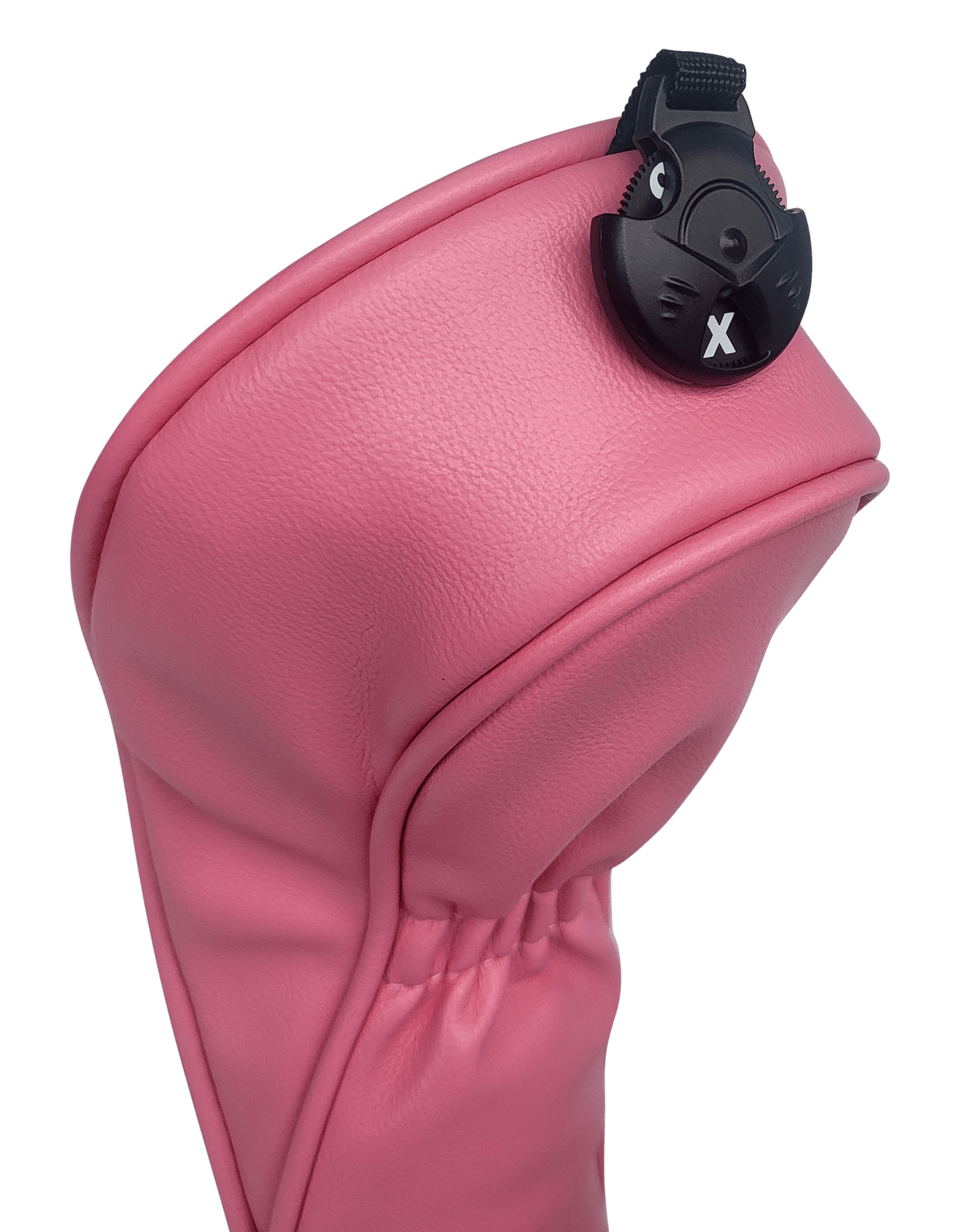 White Daisy Headcover Set: Driver, Fairway & Hybrid by ReadyGOLF