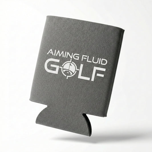 Brewski Koozie