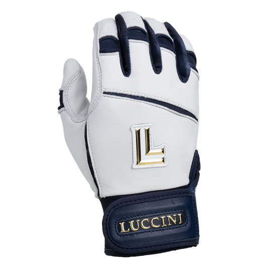 Legacy Series – White/Navy
