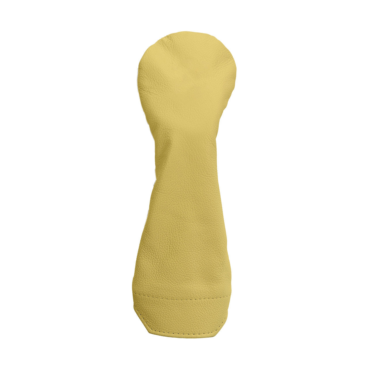 Solid Leather Headcovers