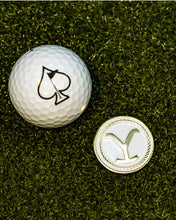 Load image into Gallery viewer, Yellowstone Ball Marker