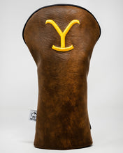 Load image into Gallery viewer, Yellowstone Driver Cover