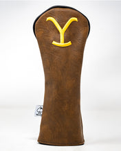 Load image into Gallery viewer, Yellowstone Fairway Cover