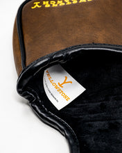 Load image into Gallery viewer, Yellowstone Putter Cover - Mallet