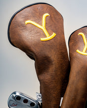 Load image into Gallery viewer, Yellowstone Driver Cover