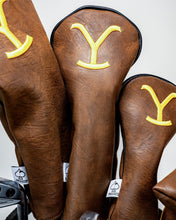 Load image into Gallery viewer, Yellowstone Fairway Cover