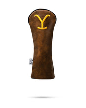 Load image into Gallery viewer, Yellowstone Hybrid Cover