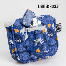 Load image into Gallery viewer, Zippo - Mallet Putter Cover