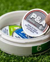 Load image into Gallery viewer, 6 Milly - Smooth Ball Marker