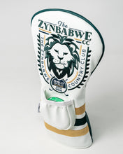 Load image into Gallery viewer, Zynbabwe Country Club - Driver Cover
