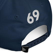 Load image into Gallery viewer, Titties Adidas Baseball Hat