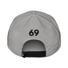 Load image into Gallery viewer, Titties Adidas Baseball Hat