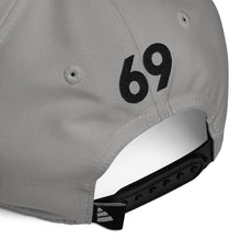 Load image into Gallery viewer, Titties Adidas Baseball Hat