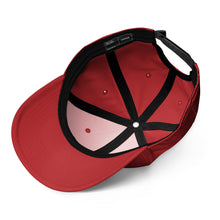 Load image into Gallery viewer, Titties Adidas Baseball Hat