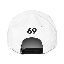 Load image into Gallery viewer, Titties Adidas Baseball Hat