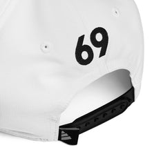 Load image into Gallery viewer, Titties Adidas Baseball Hat