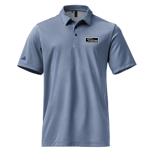 Titties Adidas Polo