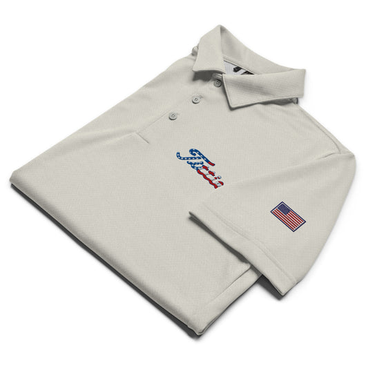 Titties Addidas Polo (USA)