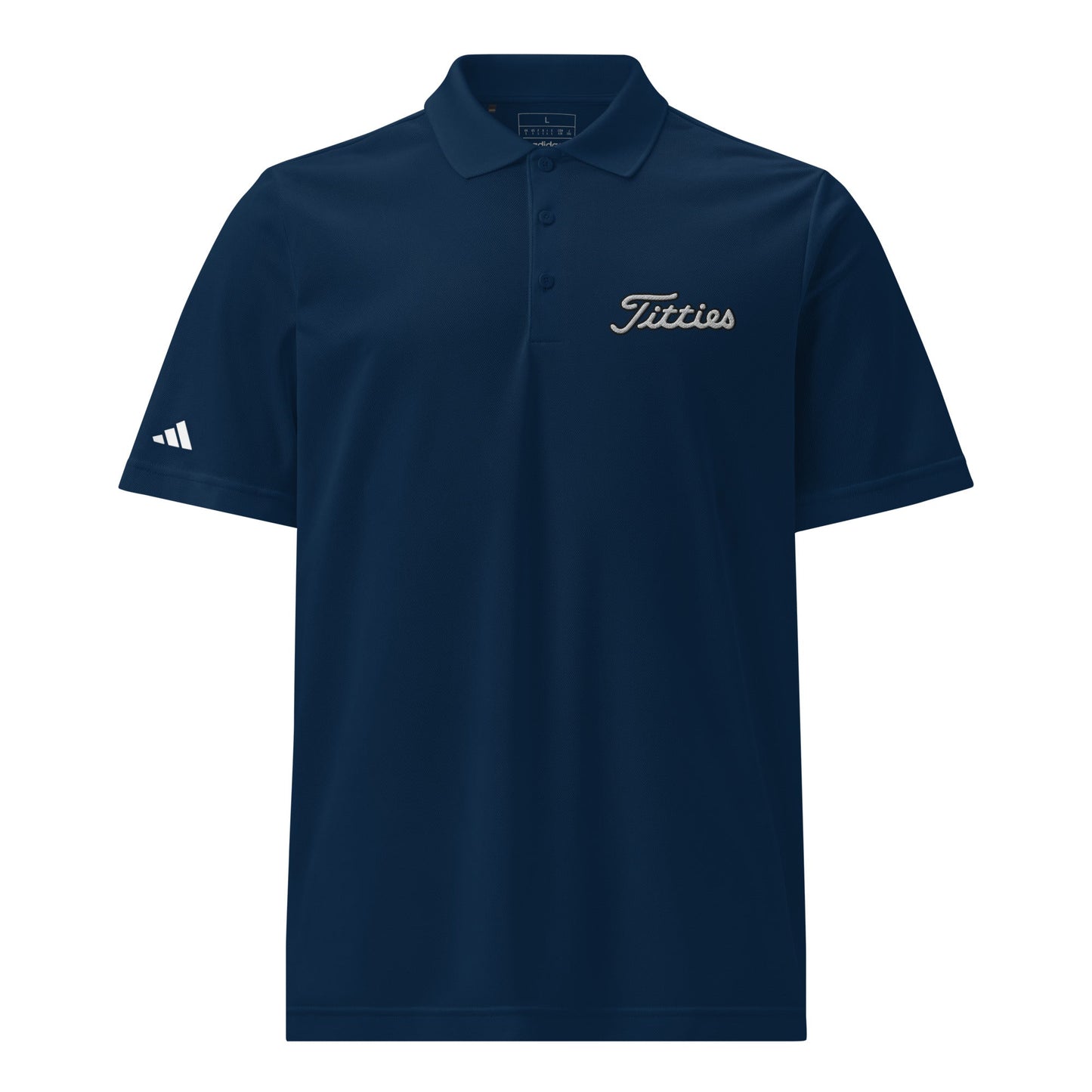 Titties Adidas Sport Polo