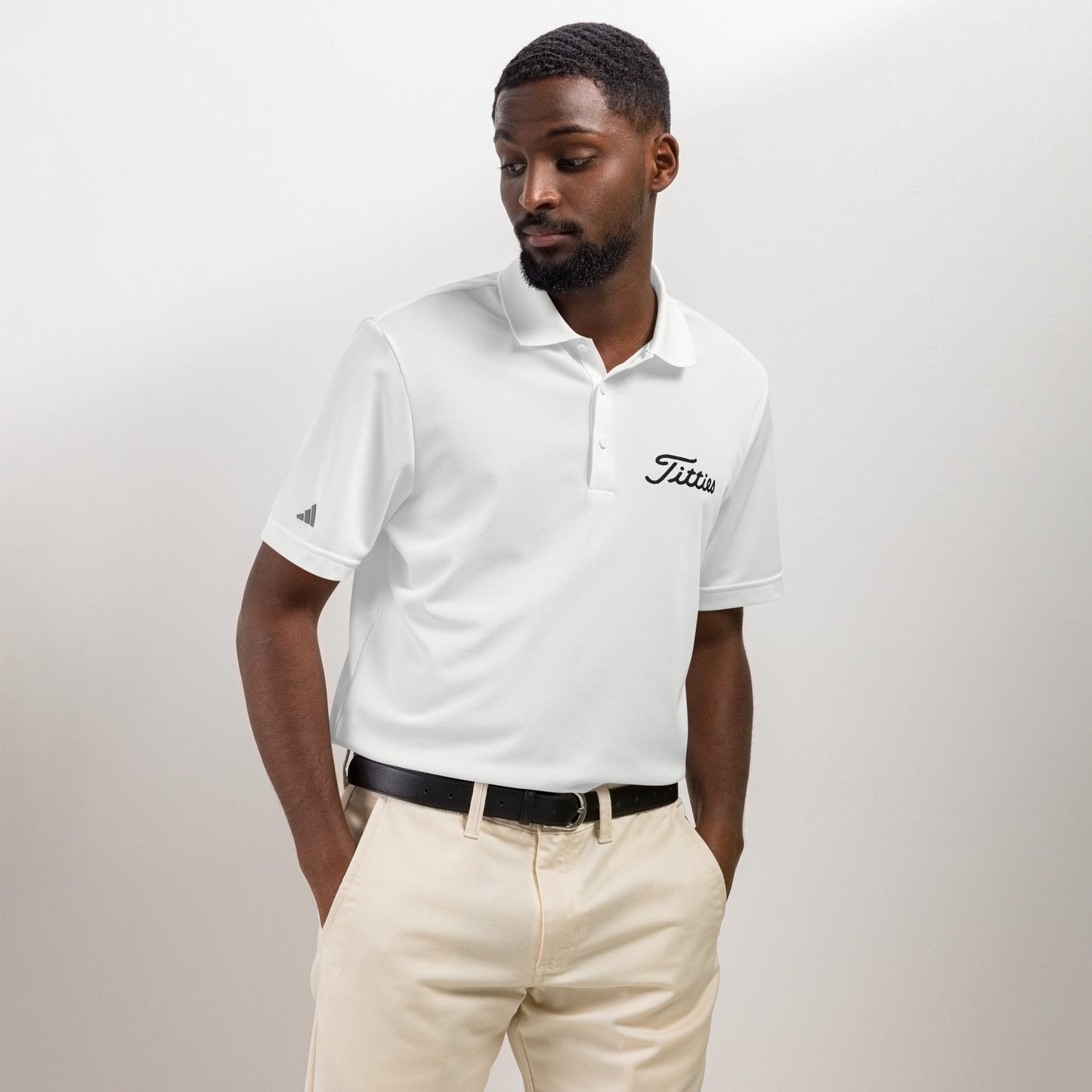 Titties Addidas Sport Polo