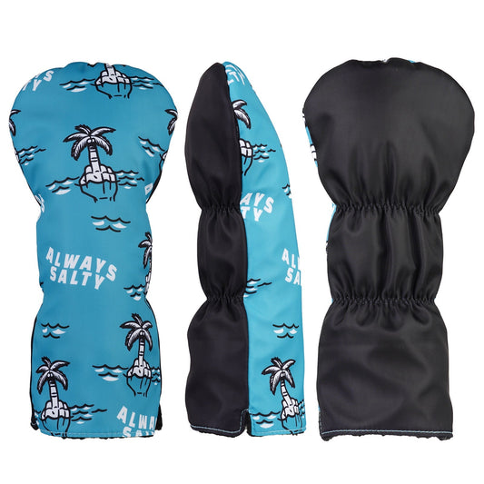 Always Salty Driver Headcover