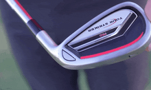 Load image into Gallery viewer, Tour Striker 7-Iron RED STRIPE - 15 Year Anniversary LIMITED EDITION