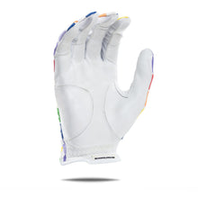 Load image into Gallery viewer, Argyle Mesh Golf Glove