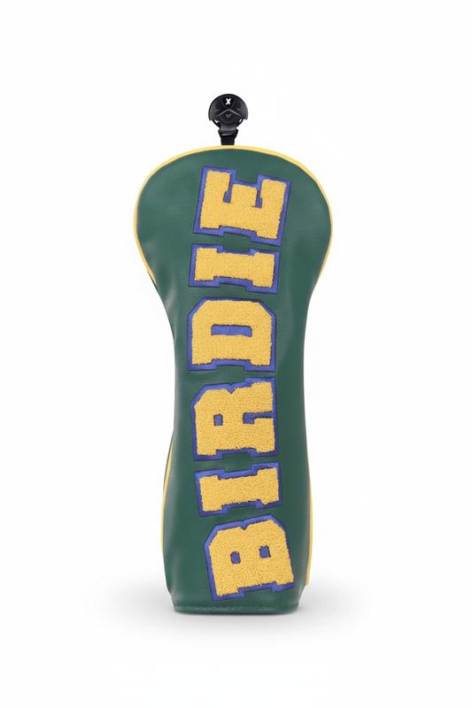 Birdie Champ Headcover