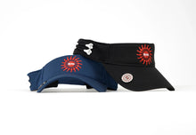 Load image into Gallery viewer, THE BYRD GOLF VISOR
