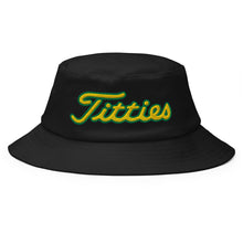 Load image into Gallery viewer, Titties Masters Bucket Hat