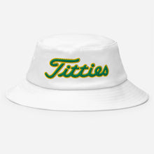 Load image into Gallery viewer, Titties Masters Bucket Hat
