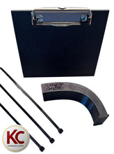 Load image into Gallery viewer, Scorecard Clipboard and Mount