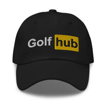 Load image into Gallery viewer, Golf Hub Baseball Hat