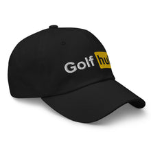 Load image into Gallery viewer, Golf Hub Baseball Hat