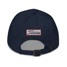 Load image into Gallery viewer, Titties USA Baseball Hat