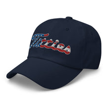 Load image into Gallery viewer, Titties USA Baseball Cap