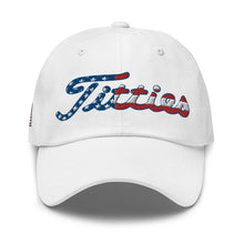 Load image into Gallery viewer, Titties USA Baseball Cap