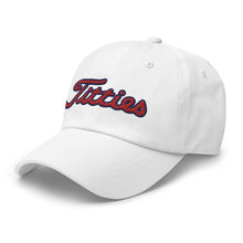 Load image into Gallery viewer, Titties USA Baseball Hat