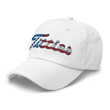 Load image into Gallery viewer, Titties USA Baseball Cap