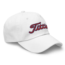Load image into Gallery viewer, Titties USA Baseball Hat