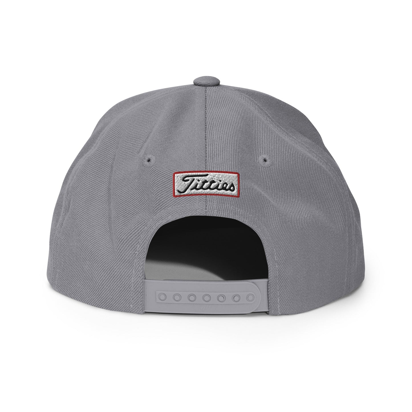 Titties Snapback
