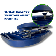 Load image into Gallery viewer, Power Shift Board