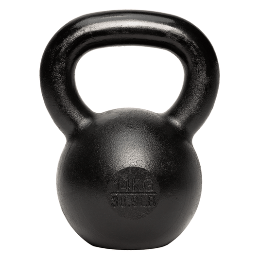 E-Coat Kettlebell — Final Stock