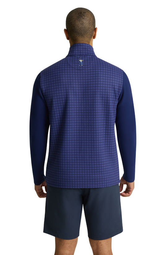 Ryder Cup 1/4 Zip