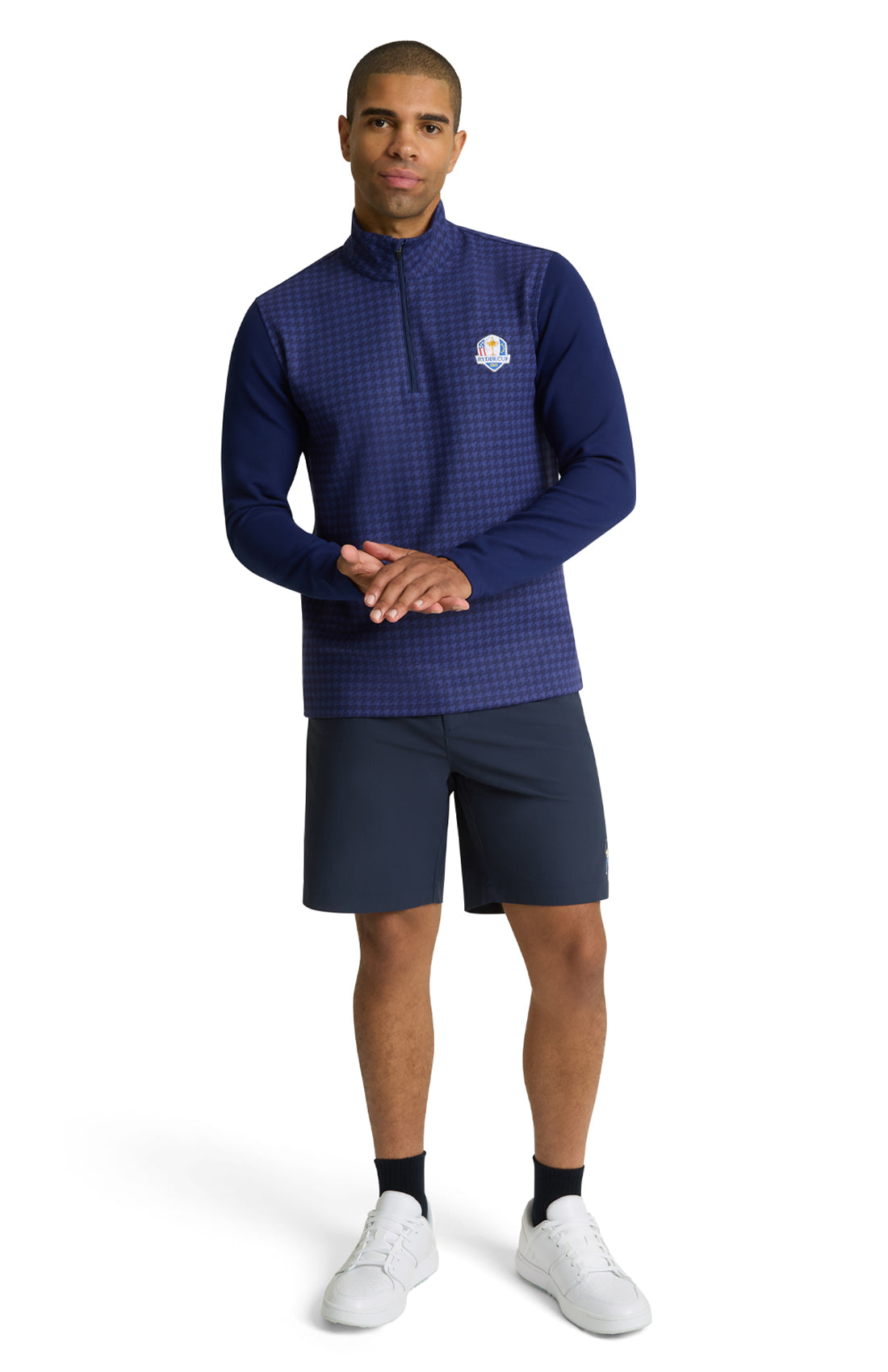 Ryder Cup 1/4 Zip