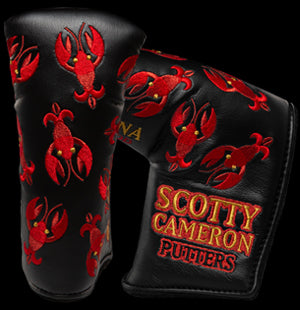 Scotty Cameron - 2020 "Let The Good Times Roll" Blade Putter Headcover