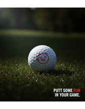 Load image into Gallery viewer, Quick-Dry Golf Ball Stamper