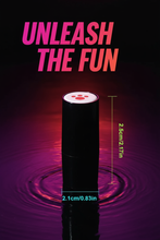 Load image into Gallery viewer, Quick-Dry Golf Ball Stamper