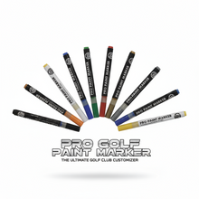 Load image into Gallery viewer, Pro Golf Paint Marker